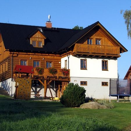 Pension Polubný 922 Kořenov Exteriér fotografie