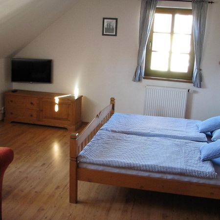 Pension Polubný 922 Kořenov Exteriér fotografie