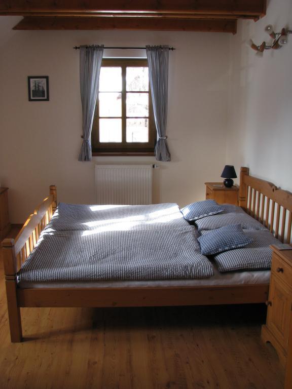 Pension Polubný 922 Kořenov Pokoj fotografie