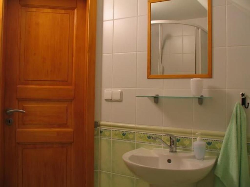Pension Polubný 922 Kořenov Pokoj fotografie