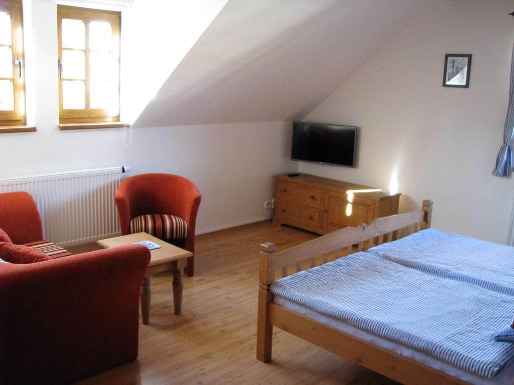 Pension Polubný 922 Kořenov Exteriér fotografie