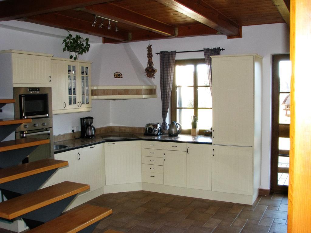 Pension Polubný 922 Kořenov Exteriér fotografie