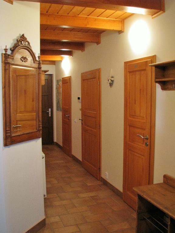 Pension Polubný 922 Kořenov Exteriér fotografie