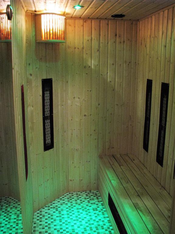 Pension Polubný 922 Kořenov Exteriér fotografie