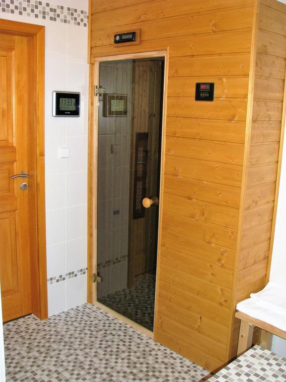 Pension Polubný 922 Kořenov Exteriér fotografie