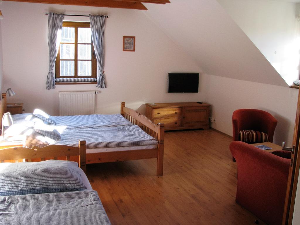 Pension Polubný 922 Kořenov Exteriér fotografie