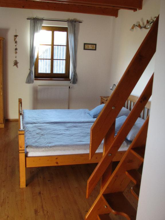Pension Polubný 922 Kořenov Exteriér fotografie