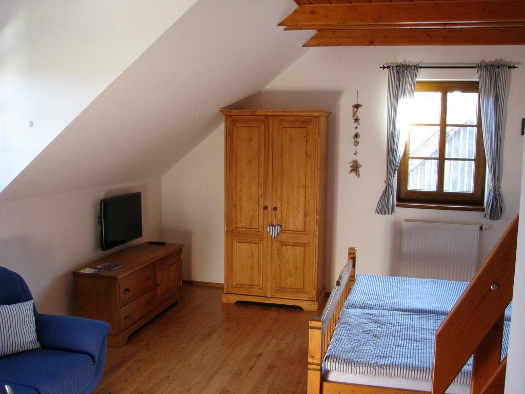 Pension Polubný 922 Kořenov Exteriér fotografie