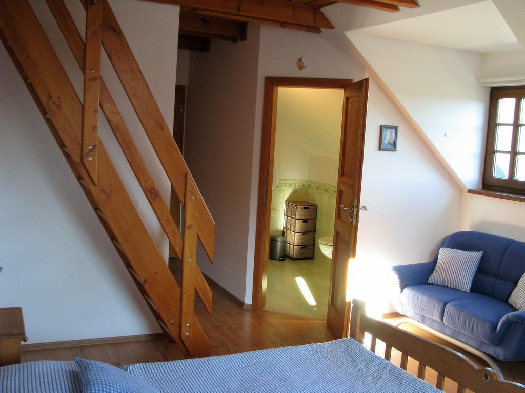Pension Polubný 922 Kořenov Exteriér fotografie