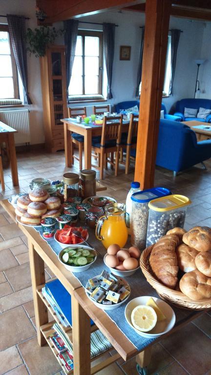 Pension Polubný 922 Kořenov Exteriér fotografie