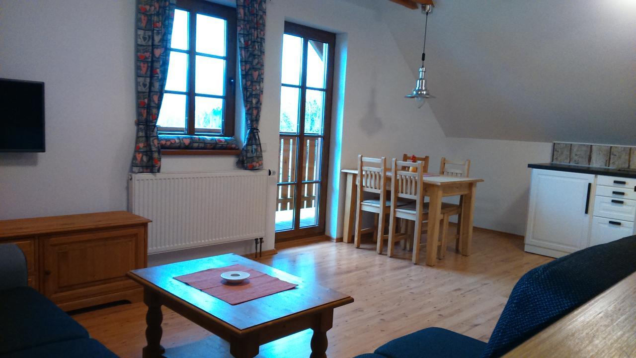 Pension Polubný 922 Kořenov Exteriér fotografie