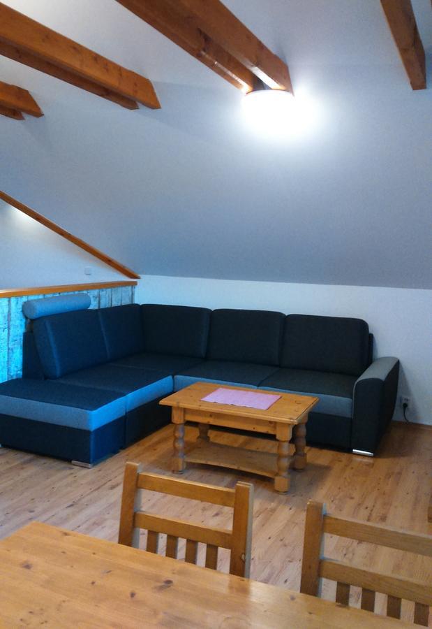 Pension Polubný 922 Kořenov Exteriér fotografie