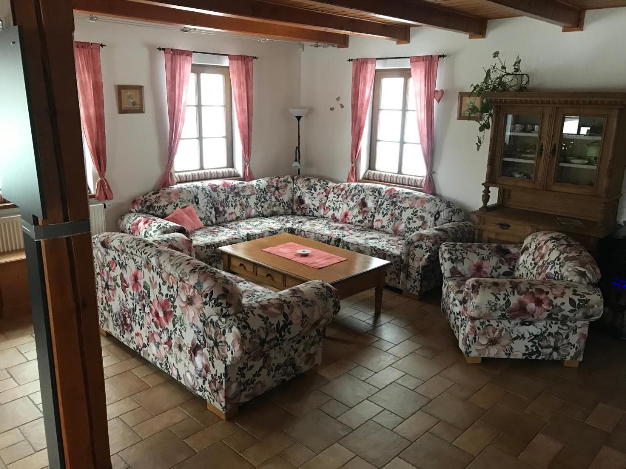 Pension Polubný 922 Kořenov Exteriér fotografie