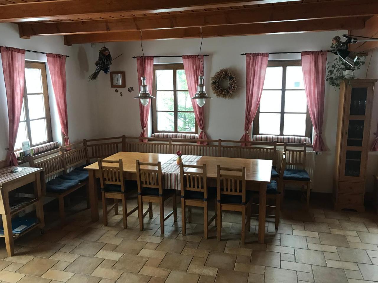 Pension Polubný 922 Kořenov Exteriér fotografie