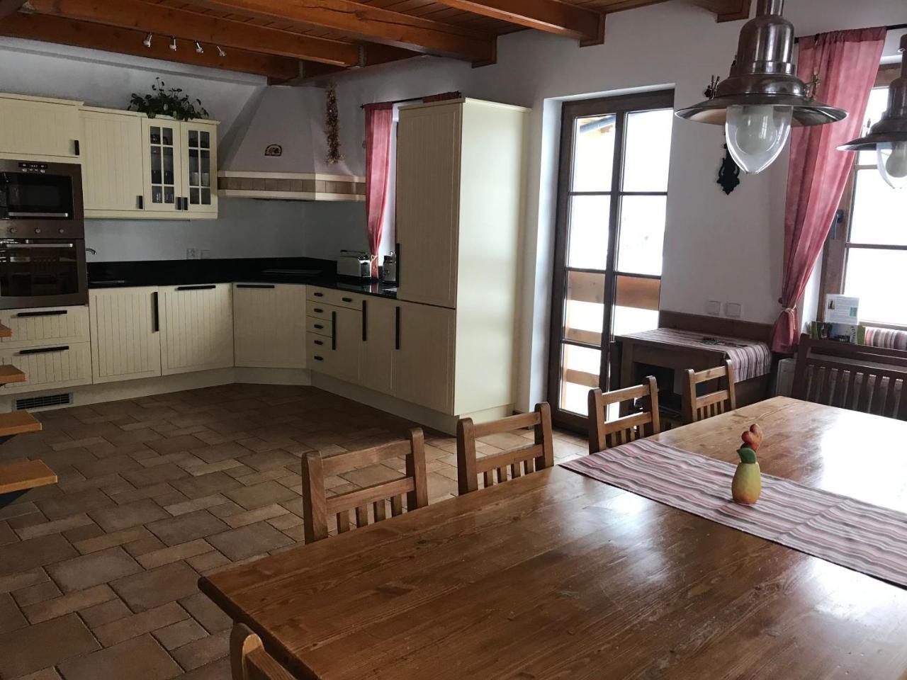 Pension Polubný 922 Kořenov Exteriér fotografie